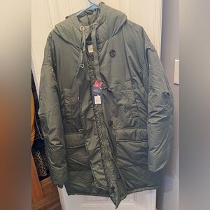 NWT! Universal Thread coat